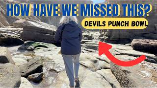FOUND IT AFTER 20 YEARS! DEVILS PUNCH BOWL