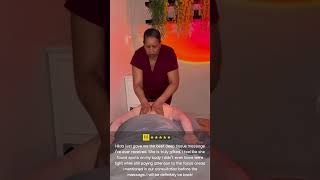 Best Deep Tissue Massage in Minneapolis - Relieve Tension & Feel Rejuvenated! #massagespa #massage