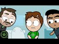 Taking the Piss - AH Animated