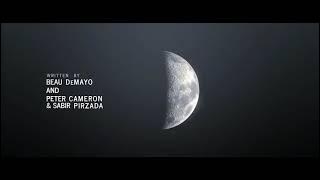 Canción Final Capitulo 3 - Moon Knight