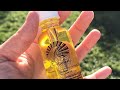 DIY All Natural Anti-Aging Facial Oil (Video Tutorial) How To Make An Anti-Aging Facial Oil/Serum