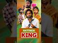 Short Film से Hattrick Blockbuster King तक! #pradeepranganathan #review #shorts #boxofficecollection