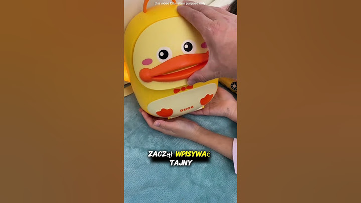 Podczas gdy dziewczynka spała, #shortsvideo