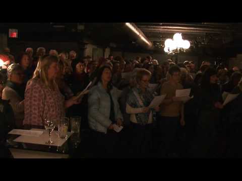 3 Alarm Choir