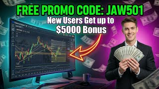 Promo code POCKET OPTION FREE BONUS FOR REGISTRATION. Promo 2026 - JAW501 screenshot 4