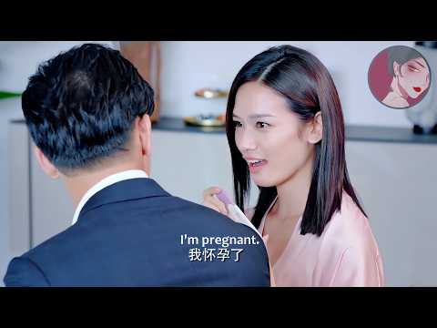 丈夫在妻子孕期出軌，妻子不哭不鬧起訴離婚分走他一半股份，出軌丈夫後悔也晚了！