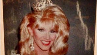 Miss Gay Maryland America Pageant 1991 Talent Portion Nya Blu