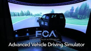 FCA Advanced VDS Short Video