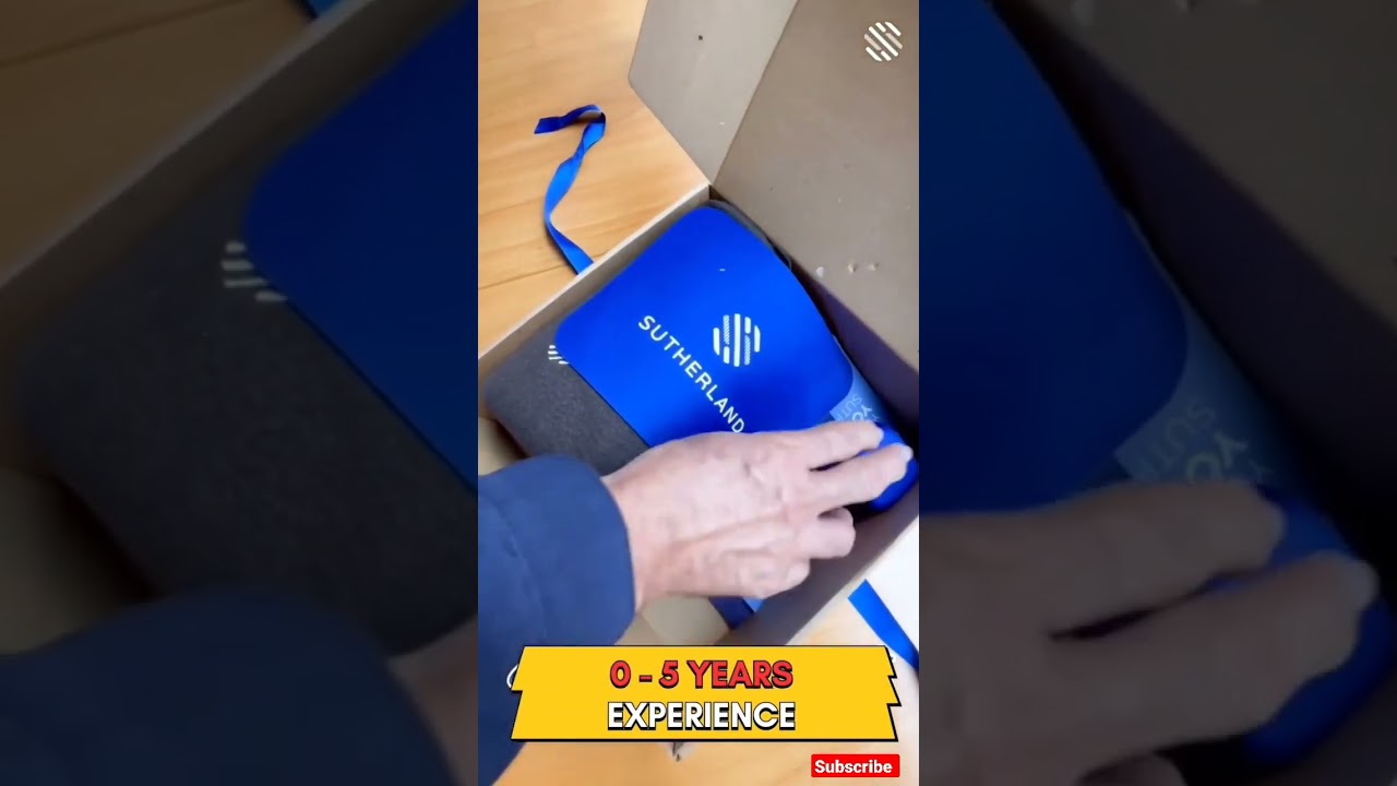 Sutherland Work From Home 