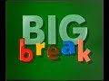 Big Break (28.12.1995) Christmas Special