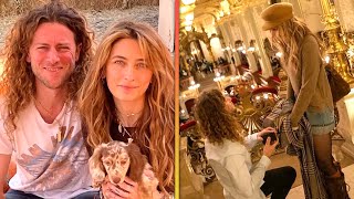 Famous Paris Jackson Is ENGAGED! Net Worth