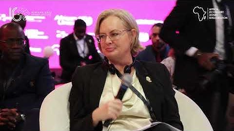 Best of video || African SEZs Annual Meeting 2025