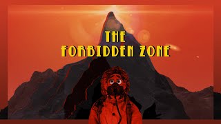 My RØDE Reel 2020-The Forbidden Zone- Stop-motion Short film