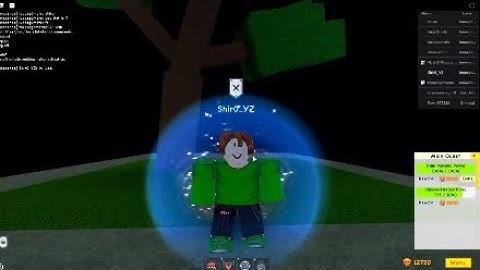 Roblox Super Power Training Simulator road to 1 Qa  ( Day 5 )