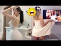 Best Funny Videos 2023 😂 Cute People And Animals Doing Funny Things 😺 Try Not To Laugh #109