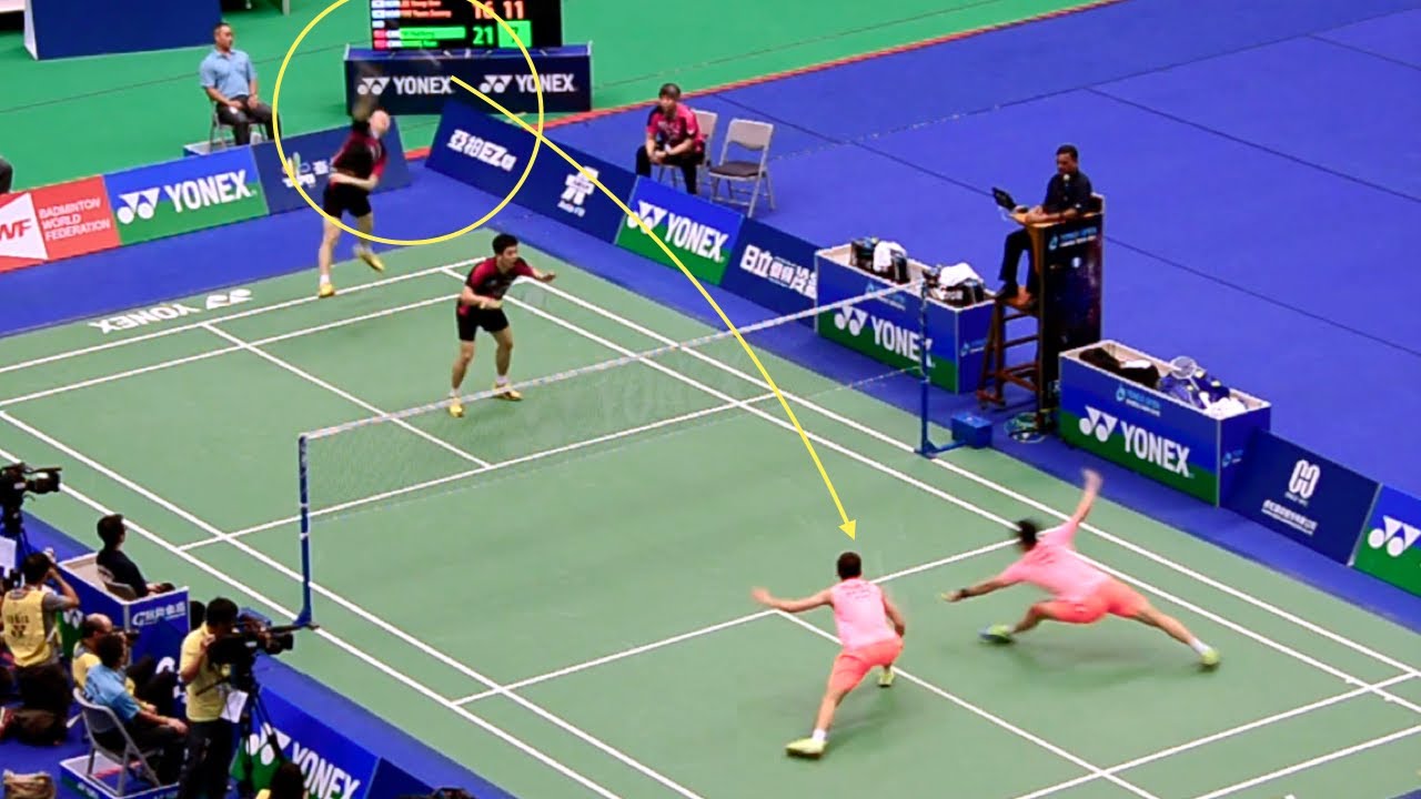 국가 관계없이 전국민이 사랑하고 열광했던 양팀