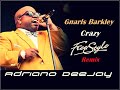 Gnarls Barkley -Crazy-feat Angela Ricci(cover) Remix Adriano Deejay