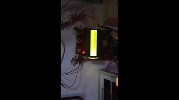 Smart Crop Protection System Using IOT and Arduino