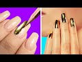 30 NAIL DESIGN IDEAS YOU WILL LOVE TO TRY THIS FALL