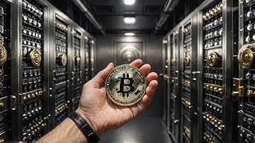 Bitcoin Nation: Bitcoin Security | Keep Your BTC Safe with These Best Practices | Short