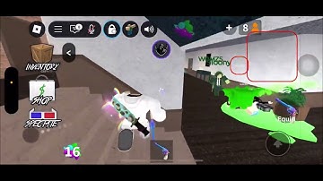 FREE OP SCRIPT FOR MM2 SHOOT MURDERER, AUTOFARM, ESP, CUSTOM CURSOR, NO LAG | MURDER MYSTERY 2
