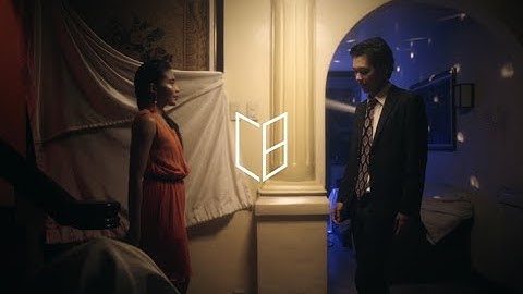 Clara Benin - Parallel Universe (Official Music Video)