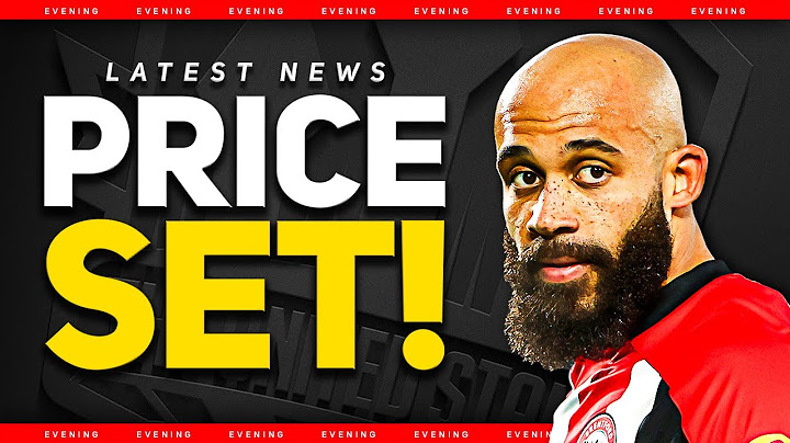 Mbuemo PRICE Agreed! Muani NEW Striker TARGET!Man Utd Transfer News
