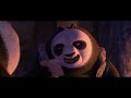 Kung fu panda 3  story of pos mom