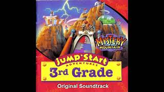 17 To The Biosphere! (2001) - Jumpstart 3rd Grade Complete Soundtrack (2023 Rebuild)