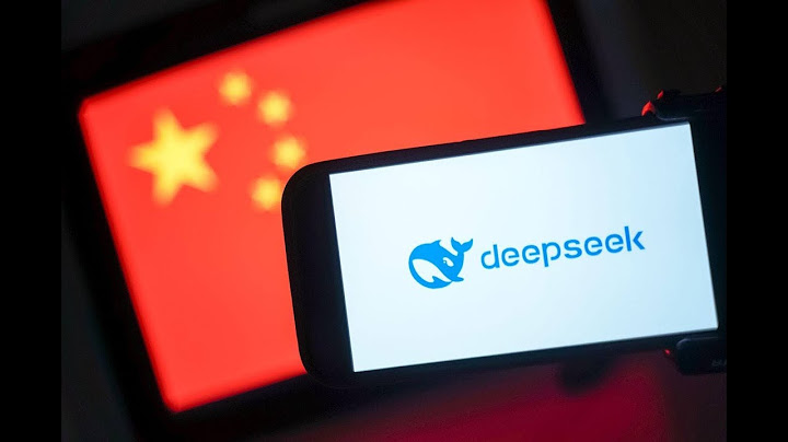 DeepSeek's AI Revolution: A Game-Changer in the Global AI Race