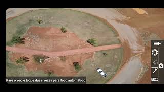 Map Pilot Pro (como coletar imagens com o DJI AIR 2s)