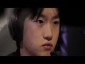 T1 VS MKOI "운명의 한 순간"Vol.1