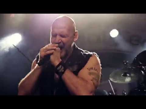 Primal Fear - Blood, Sweat & Fear