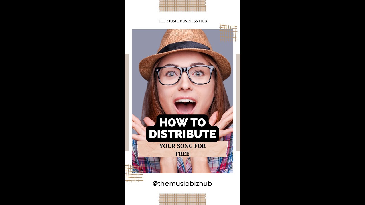 How To Distribute Your Music For Free YouTube how-to-distribute-your-music-for-free-youtube