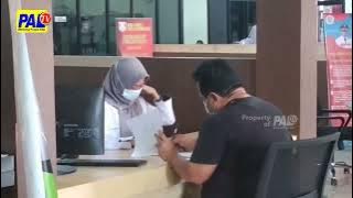 9 Pns Banyuasin Diberhentikan Sepanjang 2022 | Paltv