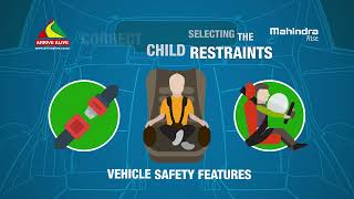 Child Restraints and Child Passenger Safety by Arrive Alive 1,870 views 2 years ago 2 minutes, 4 seconds