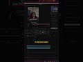 🎬 Gün 3 — Hard Limiter Efekti #premierepro