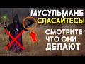 СРОЧНО БРОСАЙ ЭТО ДЕЛАТЬ! ПОРЧА И КОЛДОВСТВО В ИСЛАМЕ.КОЛДУНЫ И ПРЕДСКАЗАТЕЛИ. ХАДИСЫ ПРОРОКА!