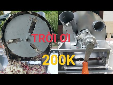 Video Săn Máy Bào Củ Hành Gía Rẻ Trên Shopee Và Cái Kết Khó... - youtube