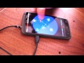 HTC Showcase Bostich+Fussible 15 de Junio Plaza Condesa , Reactable Mobile  NORTEC