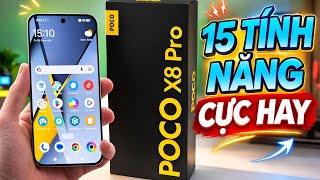 15 TÍNH NĂNG VÀ MẸO CỰC HAY TRÊN POCO X8 PRO BẠN NÊN BIẾT !!! screenshot 5