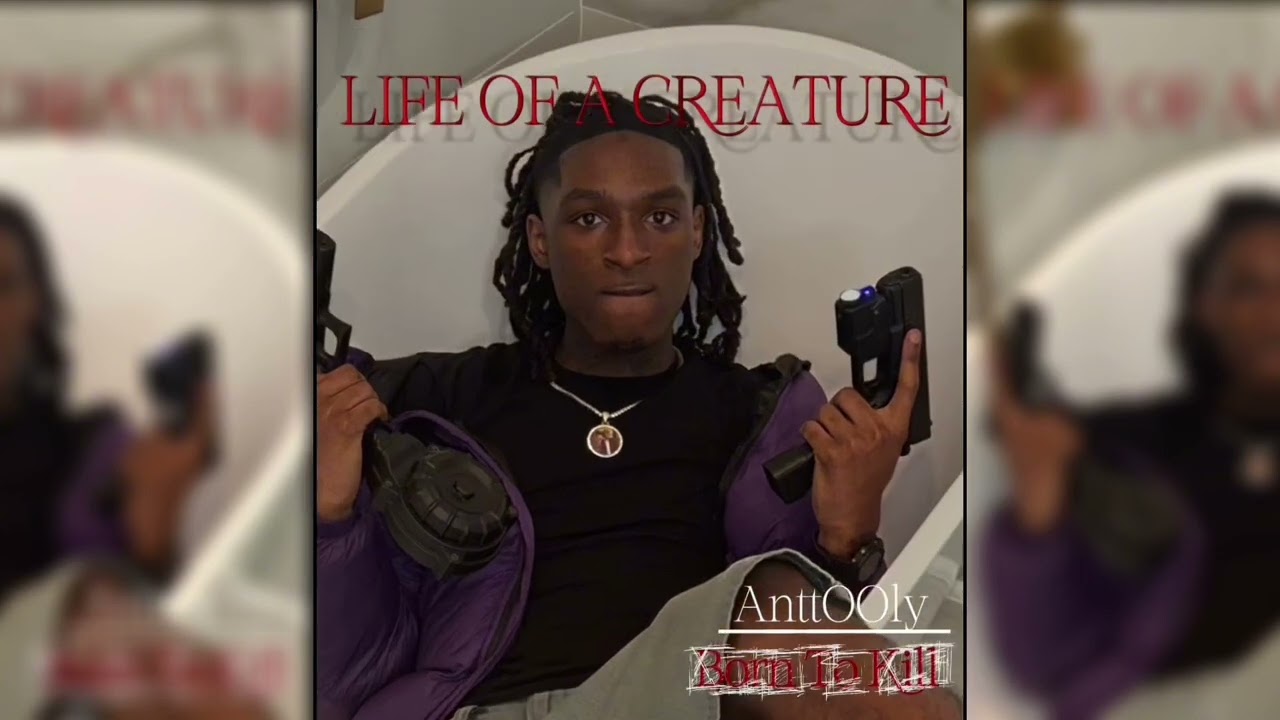 激レアG-RAPD.A.N.K. $OUND$ Pimpin' For Life Antt00ly - Top Opp (Official Audio) - YouTube