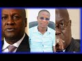 What Mallam Sham Una said about Akufo Addo that is happening now