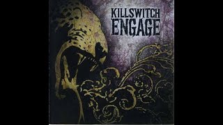 KILLSWITCH ENGAGE - THE FORGOTTEN (Lyric Video)