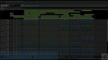 FMOD Interactive Music System Demo