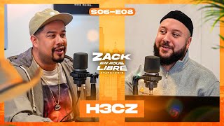 OpTic Gaming, la plus grosse structure de Call Of Duty - Zack en Roue Libre USA avec H3cz (S06E08)