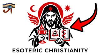 ESOTERIC CHRISTIANITY: The Untold HISTORY of Christianity Explained in 12 Minutes