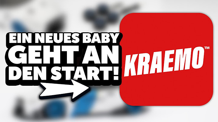 JP Performance - Ein neues Baby geht an den Start! | KRAEMO