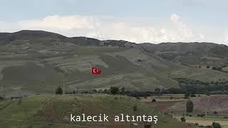 Plevne Marşı Zil Sesi Ankara Kalecik