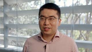 Scopus Researcher of the Year Awards 2019 - Dr. Qilin Wang